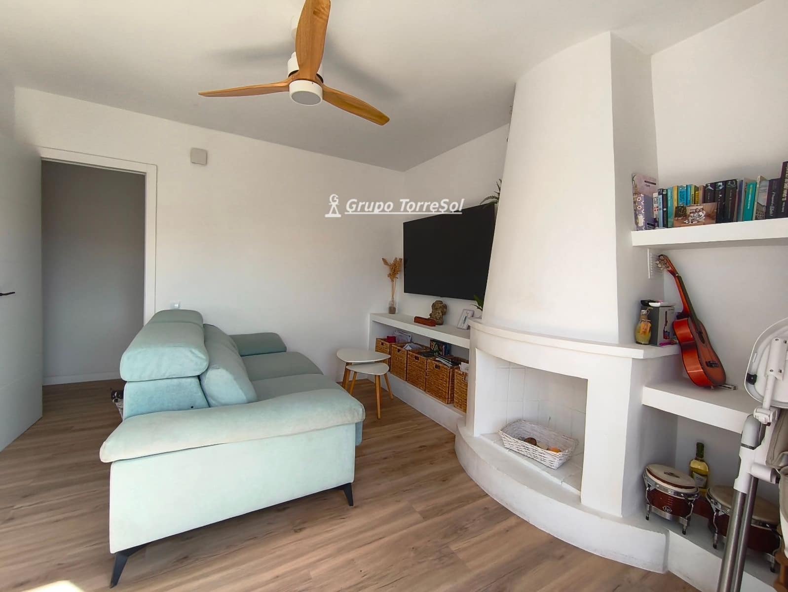 2 Zimmer Penthouse zu verkaufen in Cunit - 165.000 € (Ref: 9626014)