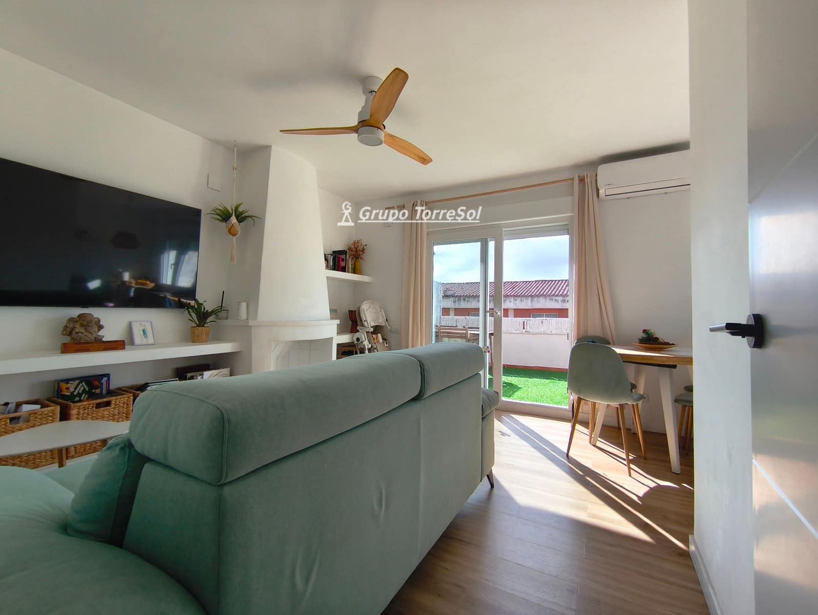 2 Zimmer Penthouse zu verkaufen in Cunit - 165.000 € (Ref: 9626014)