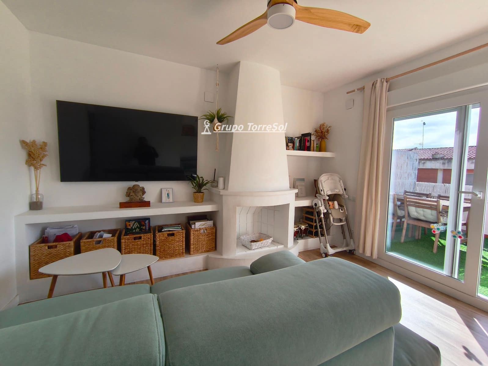 2 Zimmer Penthouse zu verkaufen in Cunit - 165.000 € (Ref: 9626014)