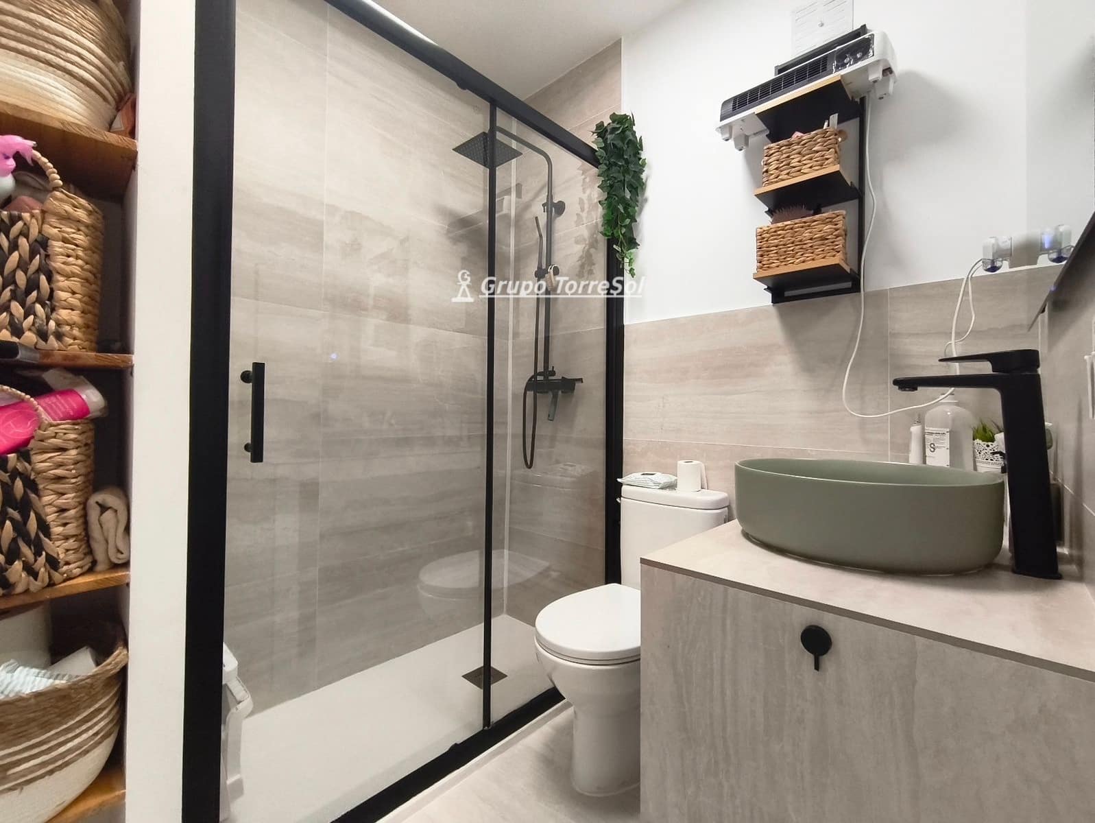 2 Zimmer Penthouse zu verkaufen in Cunit - 165.000 € (Ref: 9626014)