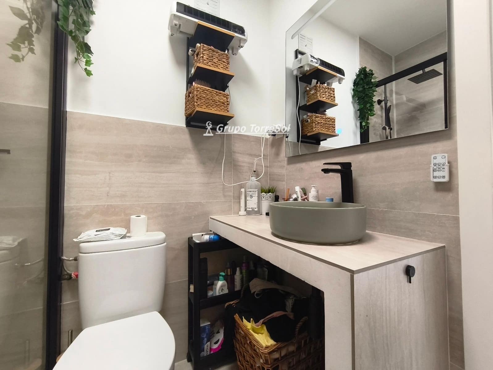 2 Zimmer Penthouse zu verkaufen in Cunit - 165.000 € (Ref: 9626014)