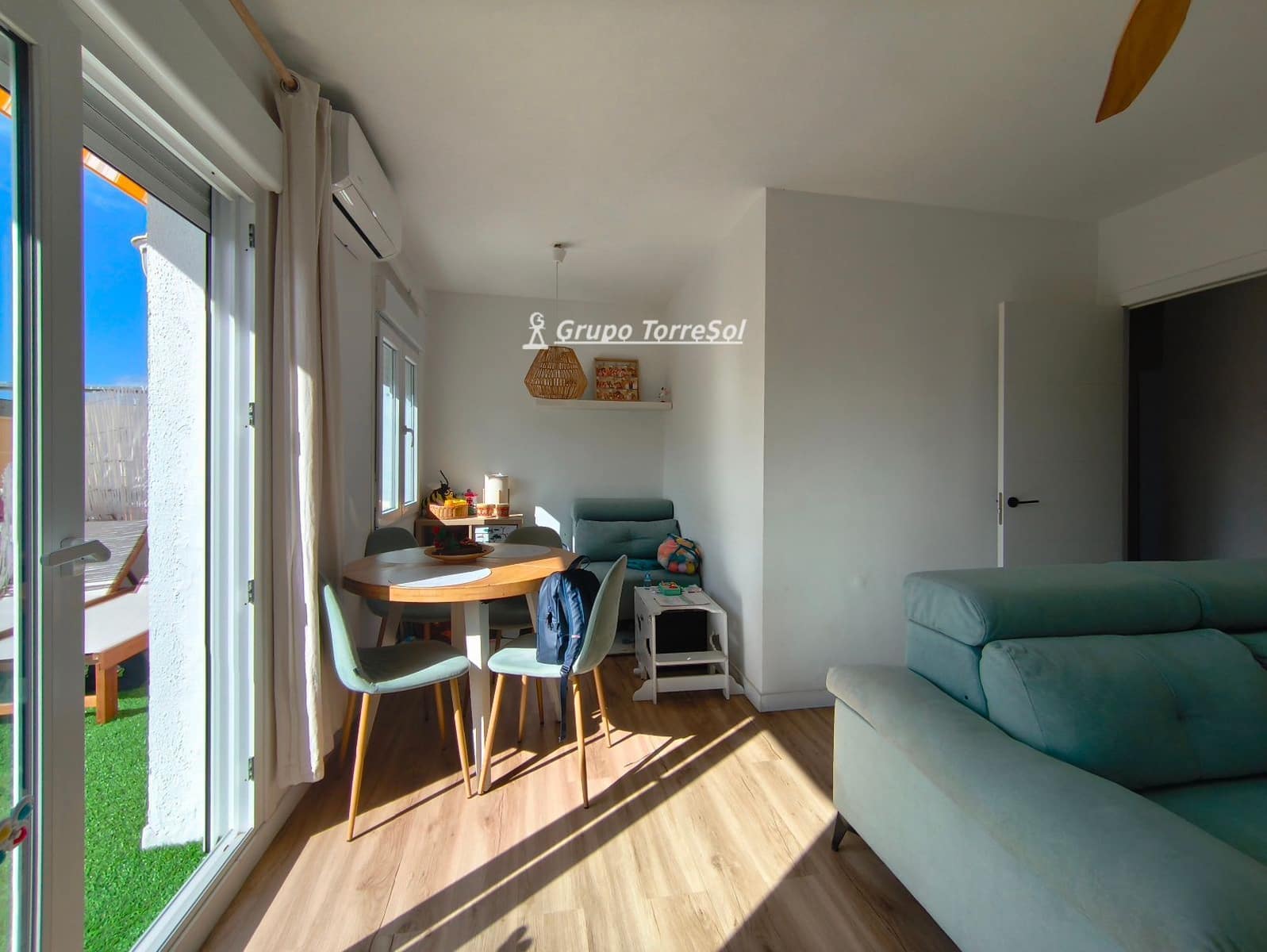 2 Zimmer Penthouse zu verkaufen in Cunit - 165.000 € (Ref: 9626014)