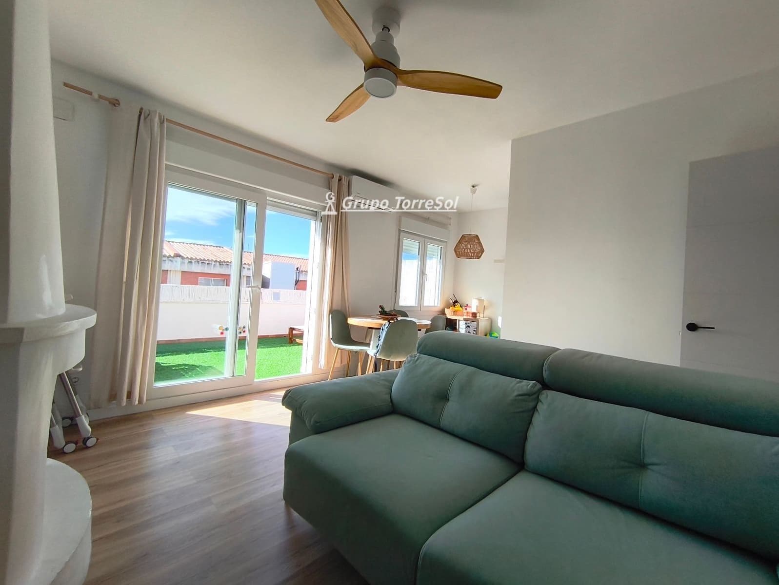 2 Zimmer Penthouse zu verkaufen in Cunit - 165.000 € (Ref: 9626014)