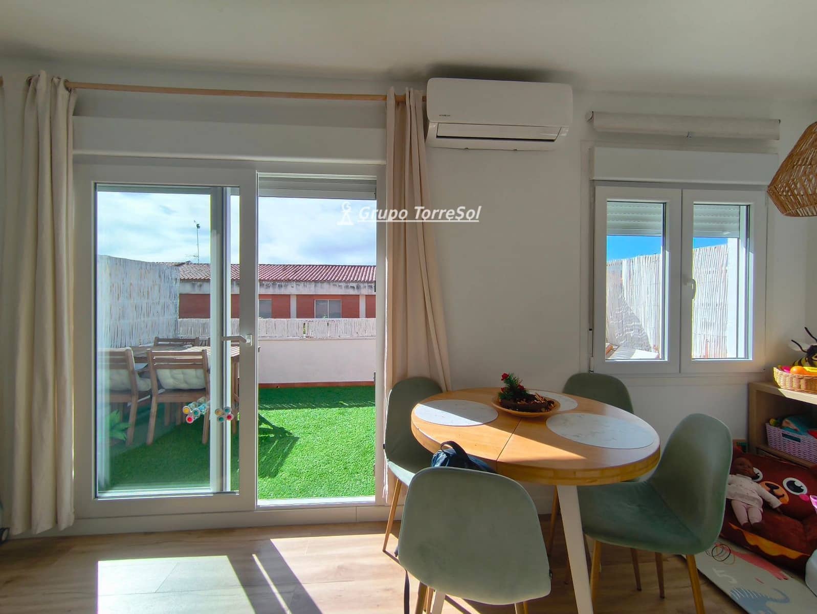 2 Zimmer Penthouse zu verkaufen in Cunit - 165.000 € (Ref: 9626014)