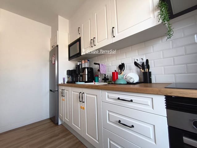 2 Zimmer Penthouse zu verkaufen in Cunit - 165.000 € (Ref: 9626014)