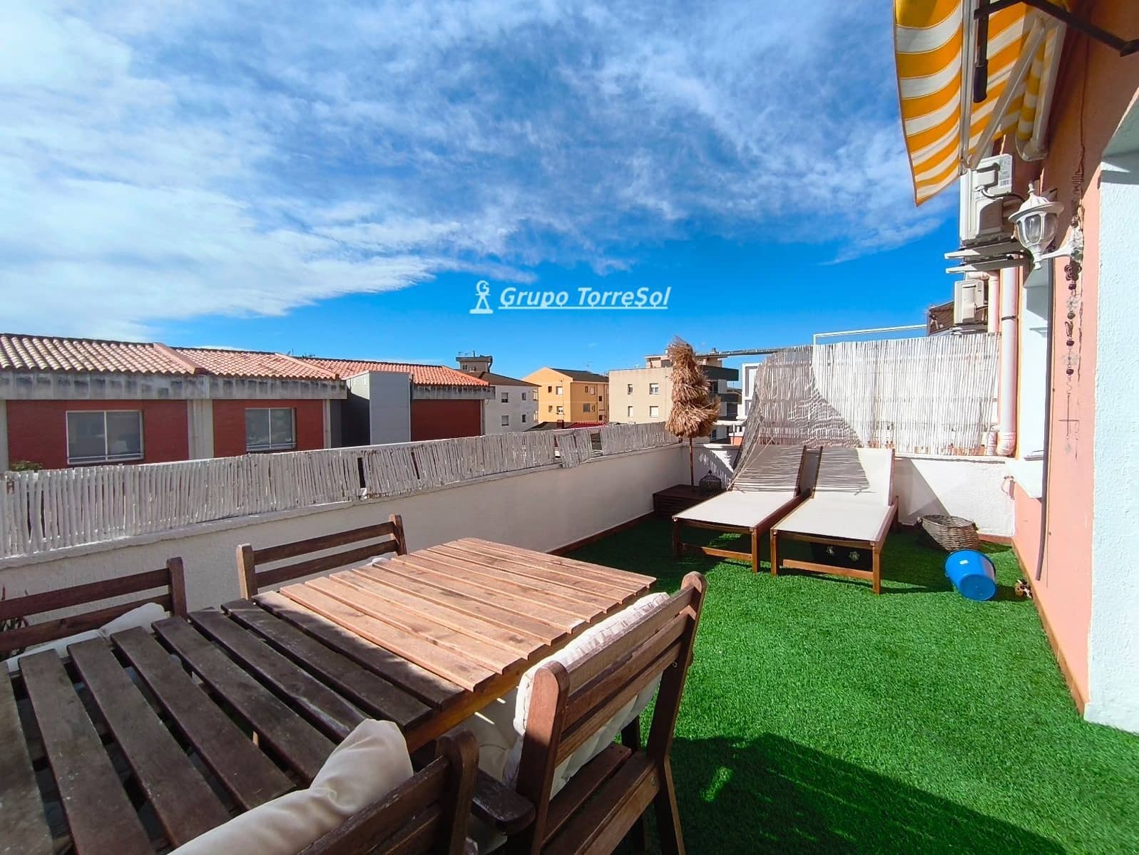 2 Zimmer Penthouse zu verkaufen in Cunit - 165.000 € (Ref: 9626014)