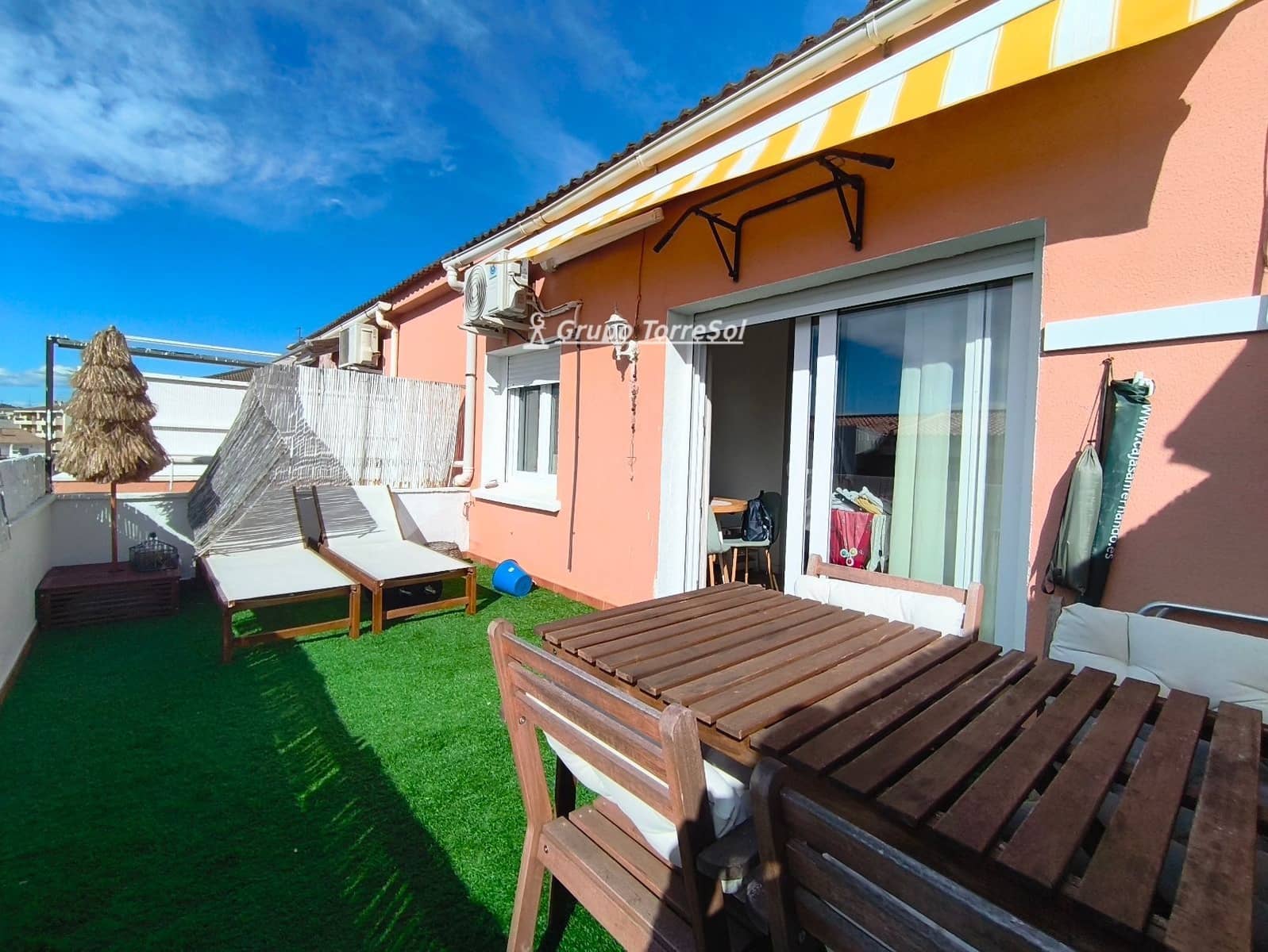 2 Zimmer Penthouse zu verkaufen in Cunit - 165.000 € (Ref: 9626014)