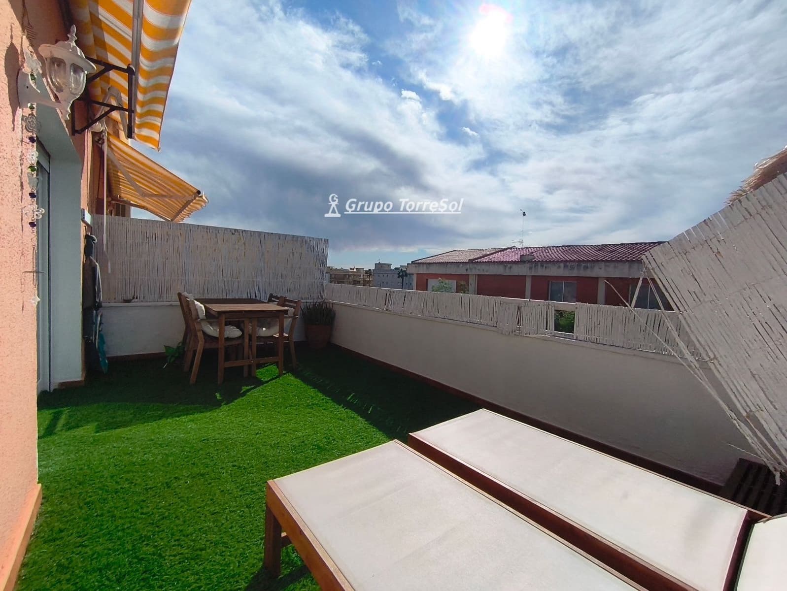 2 Zimmer Penthouse zu verkaufen in Cunit - 165.000 € (Ref: 9626014)