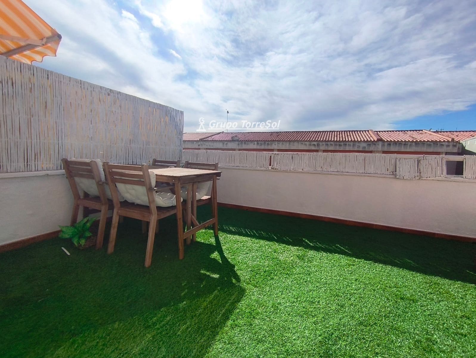 2 Zimmer Penthouse zu verkaufen in Cunit - 165.000 € (Ref: 9626014)