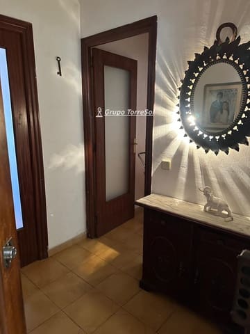 3 quarto Apartamento para venda em El Prat de Llobregat - 260 000 € (Ref: 9626303)