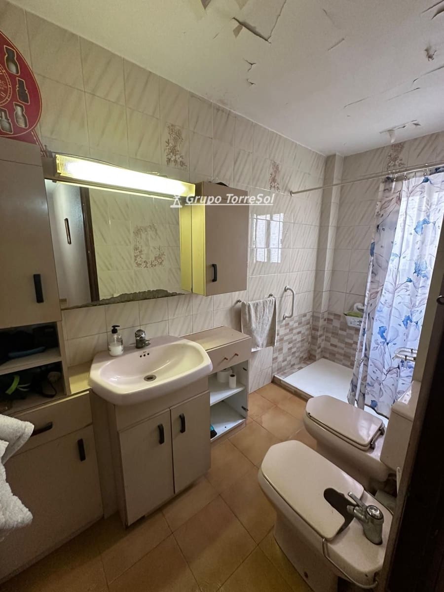 3 makuuhuone Asunto myytävänä paikassa El Prat de Llobregat - 250 000 € (Ref: 9626303)