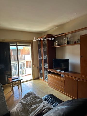 3 quarto Apartamento para venda em El Prat de Llobregat - 260 000 € (Ref: 9626303)