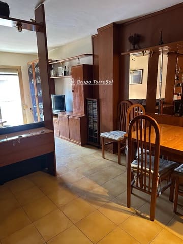 3 quarto Apartamento para venda em El Prat de Llobregat - 260 000 € (Ref: 9626303)