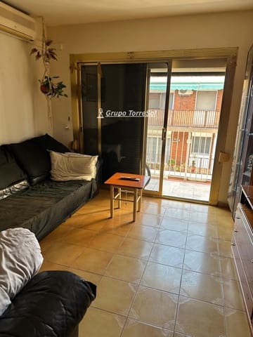 3 quarto Apartamento para venda em El Prat de Llobregat - 260 000 € (Ref: 9626303)