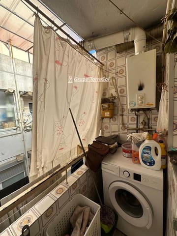 3 quarto Apartamento para venda em El Prat de Llobregat - 260 000 € (Ref: 9626303)