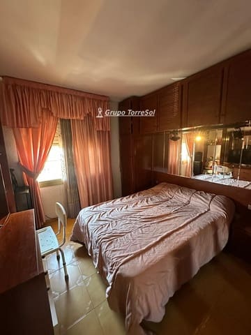 3 quarto Apartamento para venda em El Prat de Llobregat - 260 000 € (Ref: 9626303)