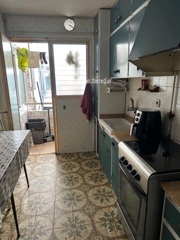3 quarto Apartamento para venda em El Prat de Llobregat - 260 000 € (Ref: 9626303)