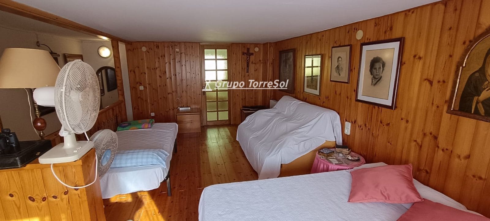 4 sovrum Hus till salu i Coma-Ruga med garage - 315 000 € (Ref: 9626516)