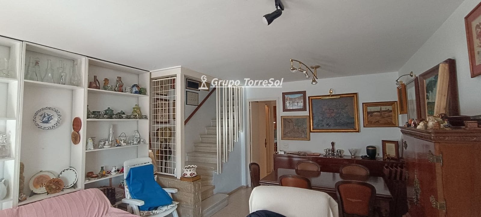 4 sovrum Hus till salu i Coma-Ruga med garage - 315 000 € (Ref: 9626516)