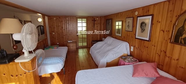 4 sovrum Hus till salu i Coma-Ruga, El Vendrell med garage - 315 000 € (Ref: 9626516)