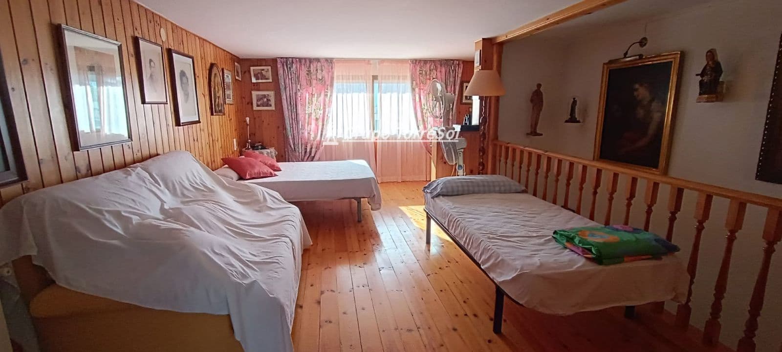 4 sovrum Hus till salu i Coma-Ruga med garage - 315 000 € (Ref: 9626516)