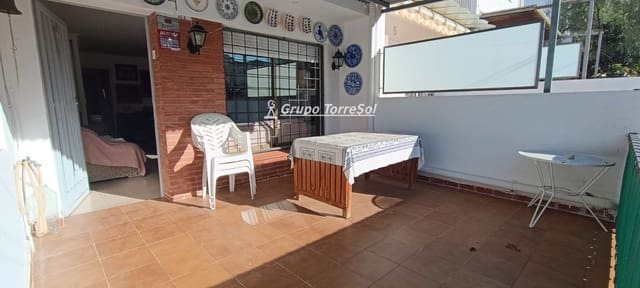 4 sovrum Hus till salu i Coma-Ruga, El Vendrell med garage - 315 000 € (Ref: 9626516)