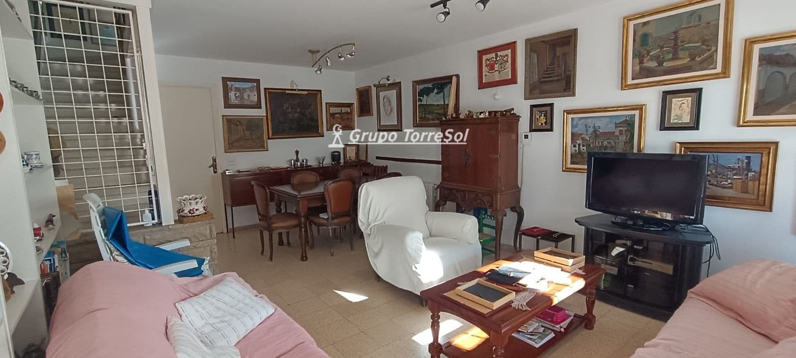 4 sovrum Hus till salu i Coma-Ruga med garage - 315 000 € (Ref: 9626516)