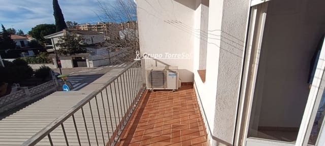 4 sovrum Hus till salu i Coma-Ruga, El Vendrell med garage - 315 000 € (Ref: 9626516)