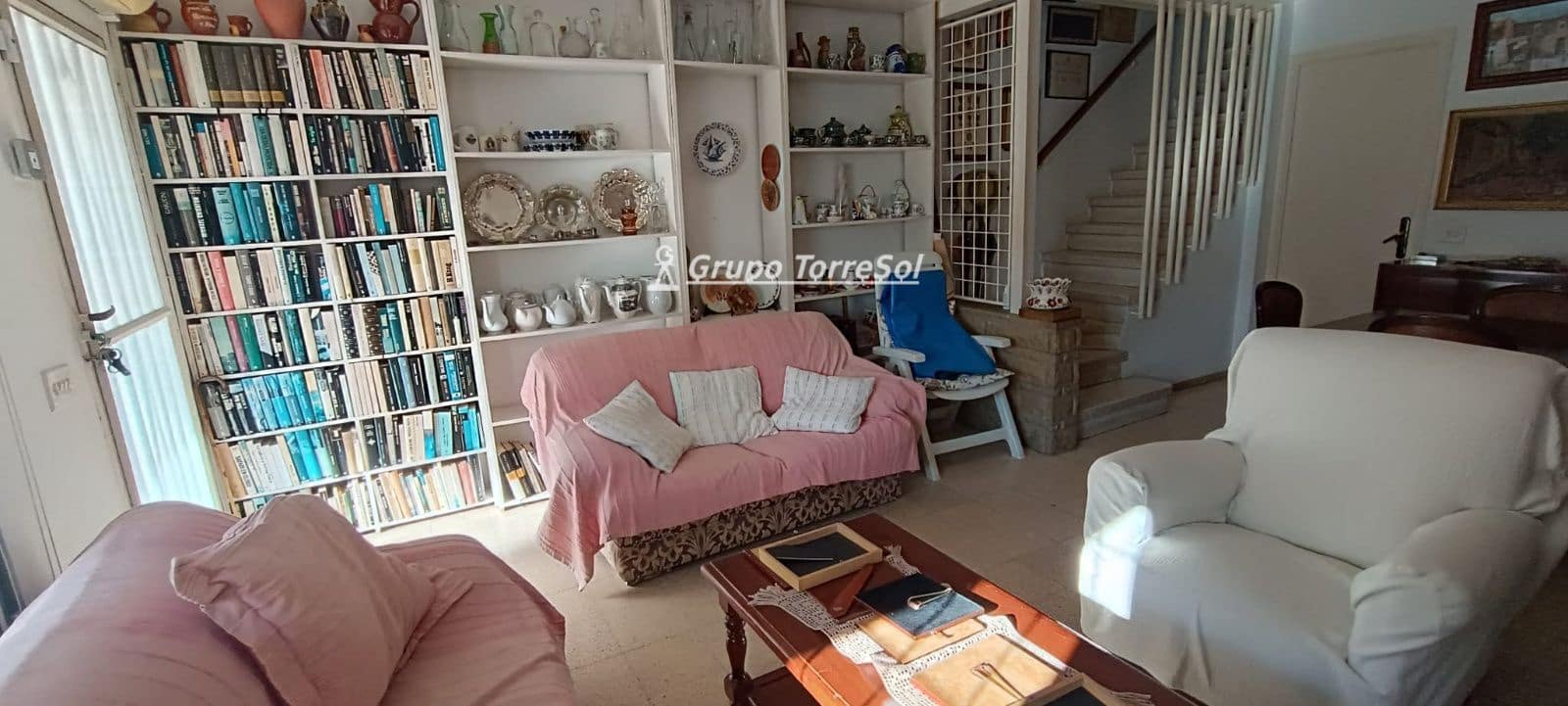 4 sovrum Hus till salu i Coma-Ruga med garage - 315 000 € (Ref: 9626516)