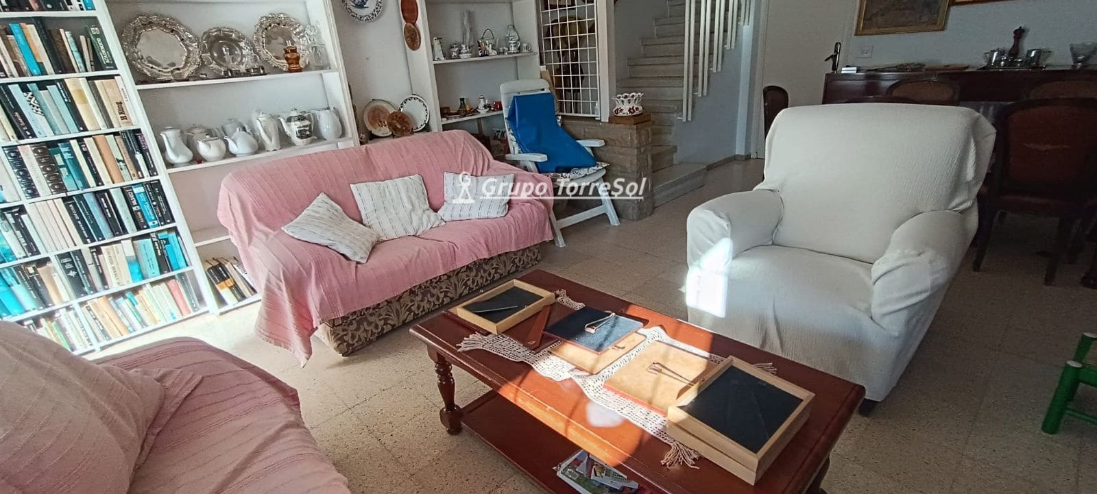 4 sovrum Hus till salu i Coma-Ruga med garage - 315 000 € (Ref: 9626516)