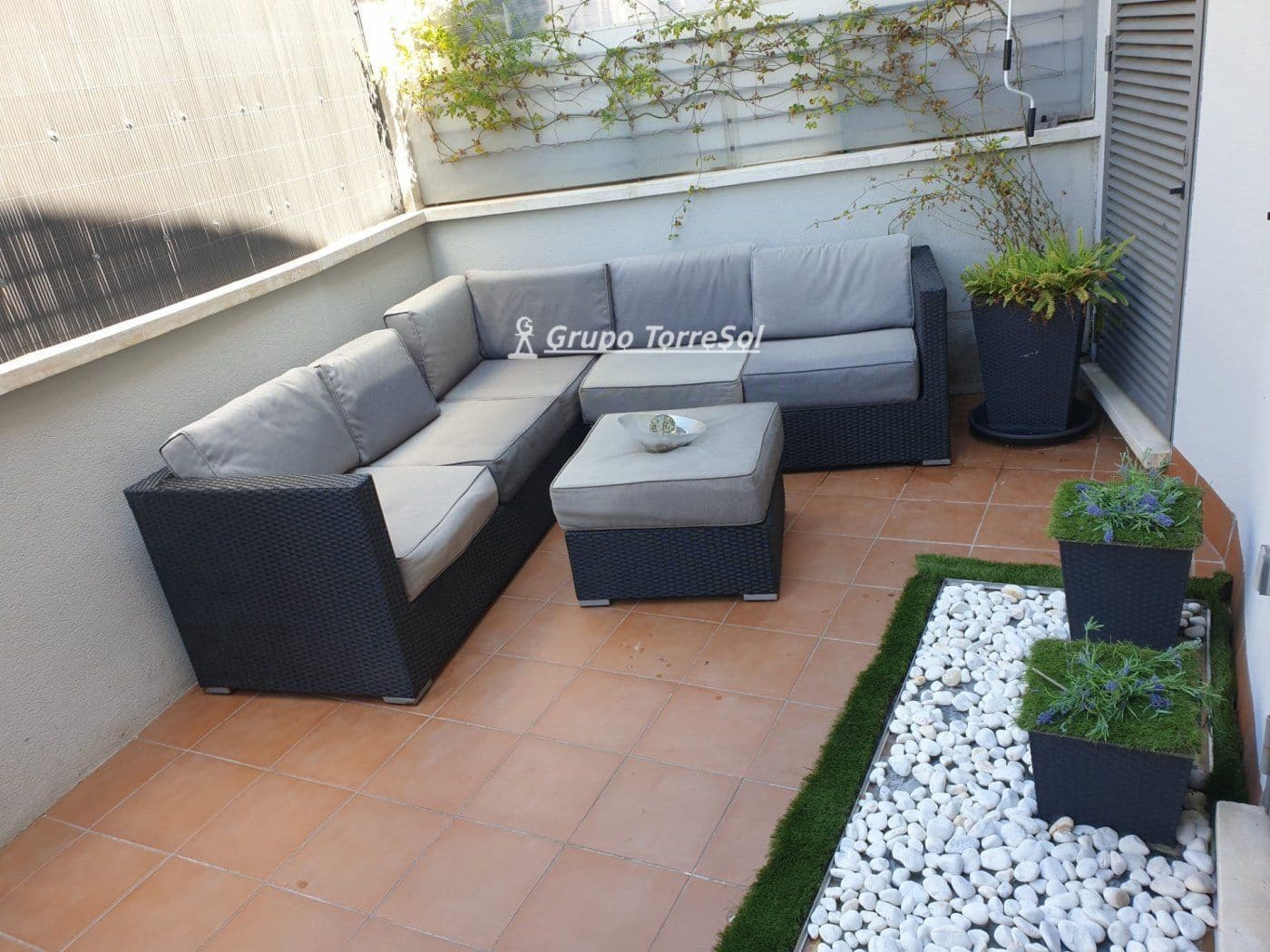 Casa de 4 habitaciones en Roda de Barà en venta con piscina - 240.000 € (Ref: 9626517)