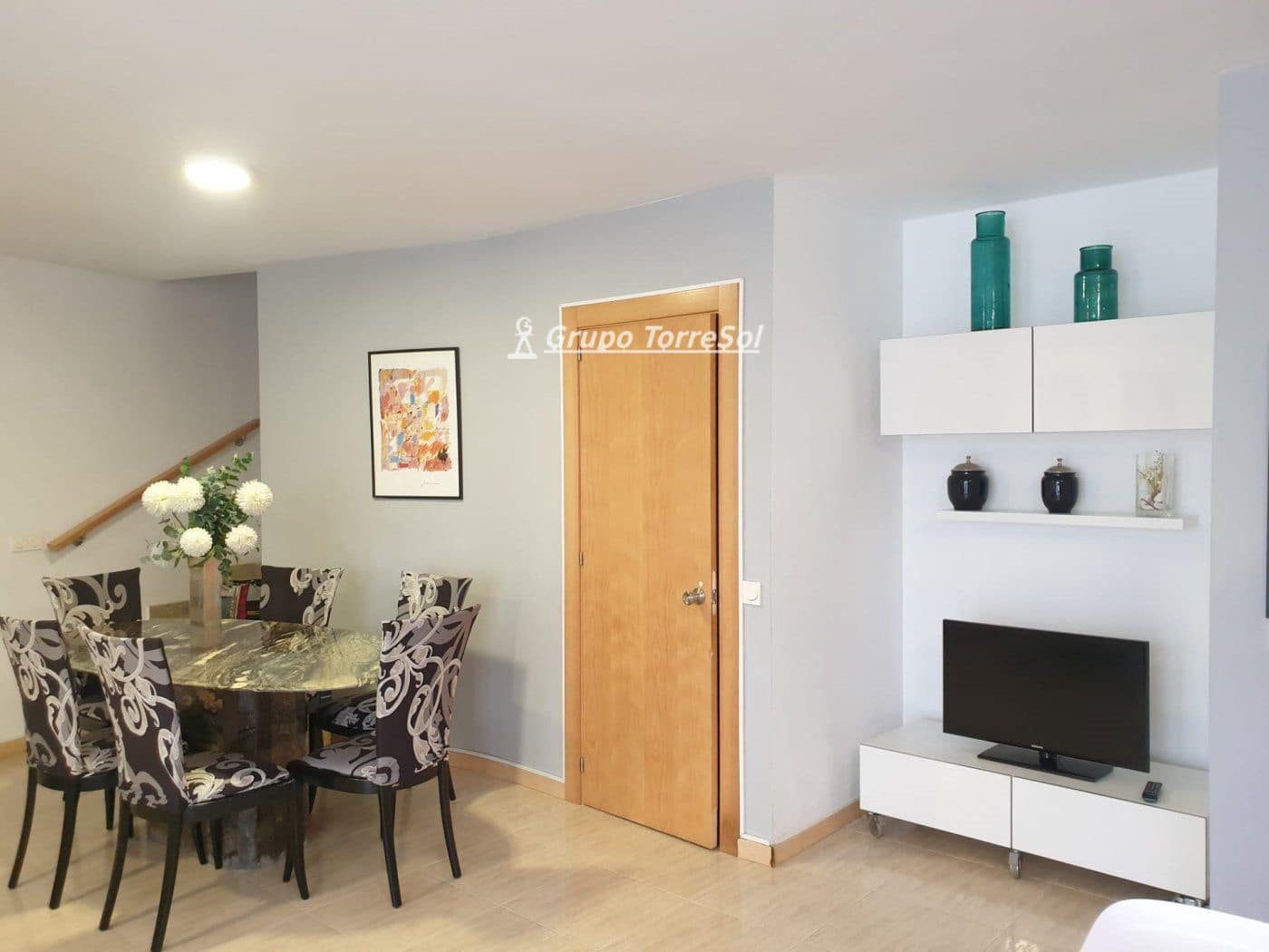 4 bedroom Townhouse for sale in Roda de Bara with pool - € 240,000 (Ref: 9626517)