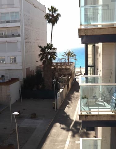 1 quarto Apartamento para venda em Calafell - 170 000 € (Ref: 9627893)
