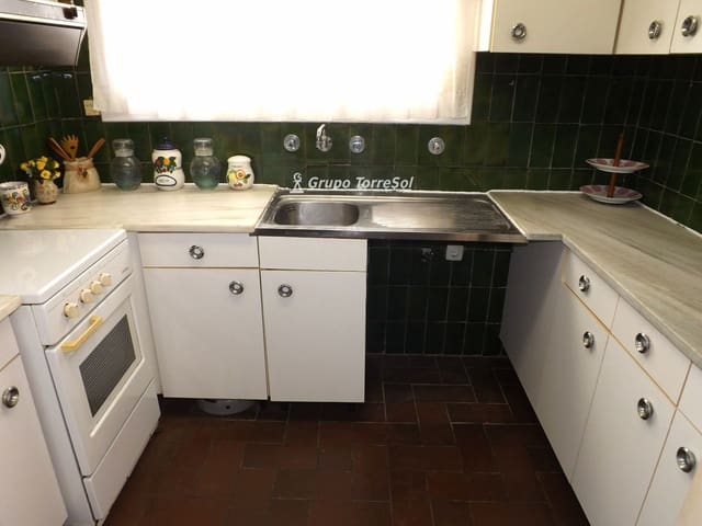 1 quarto Apartamento para venda em Calafell - 170 000 € (Ref: 9627893)