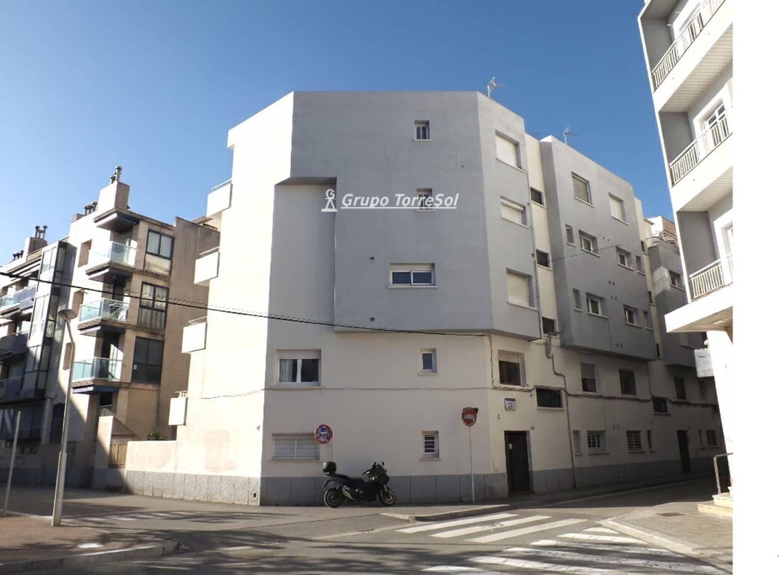 1 soveværelse Lejlighed til salg i Calafell - € 170.000 (Ref: 9627893)