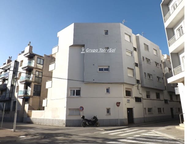 1 soveværelse Lejlighed til salg i Calafell - € 170.000 (Ref: 9627893)