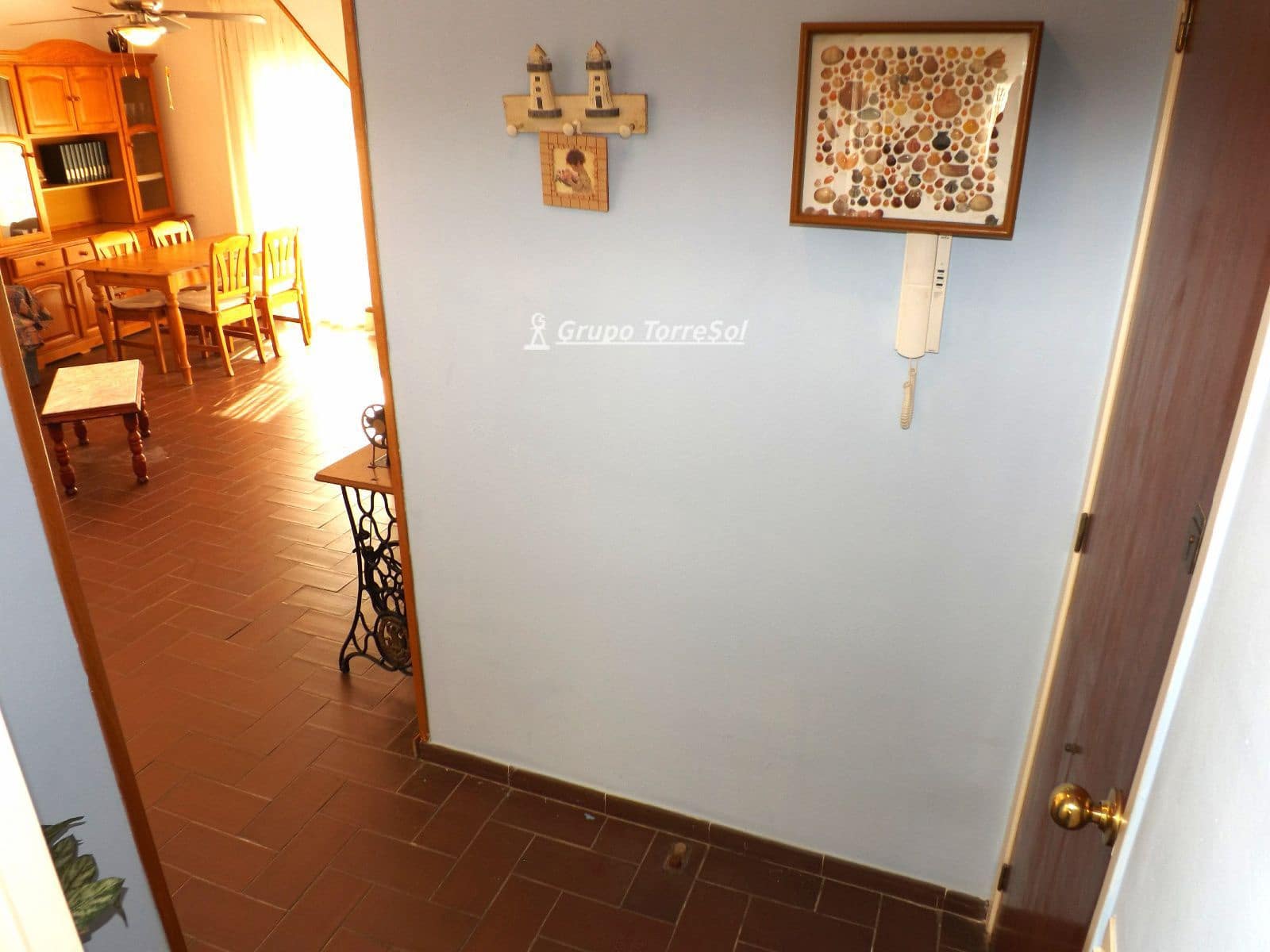 1 soveværelse Lejlighed til salg i Calafell - € 170.000 (Ref: 9627893)