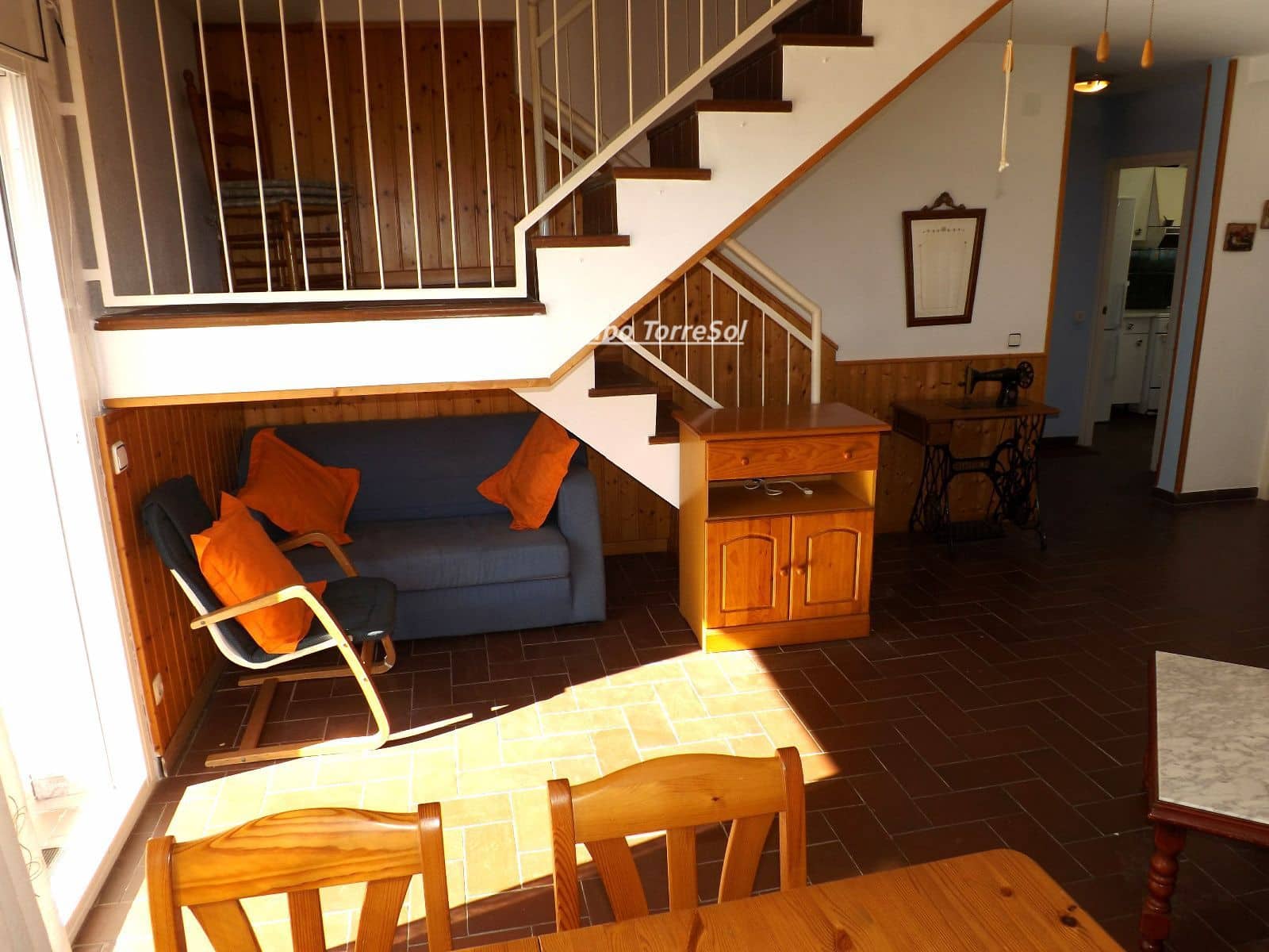 1 soveværelse Lejlighed til salg i Calafell - € 170.000 (Ref: 9627893)