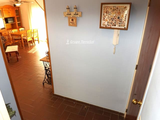 1 soveværelse Lejlighed til salg i Calafell - € 170.000 (Ref: 9627893)