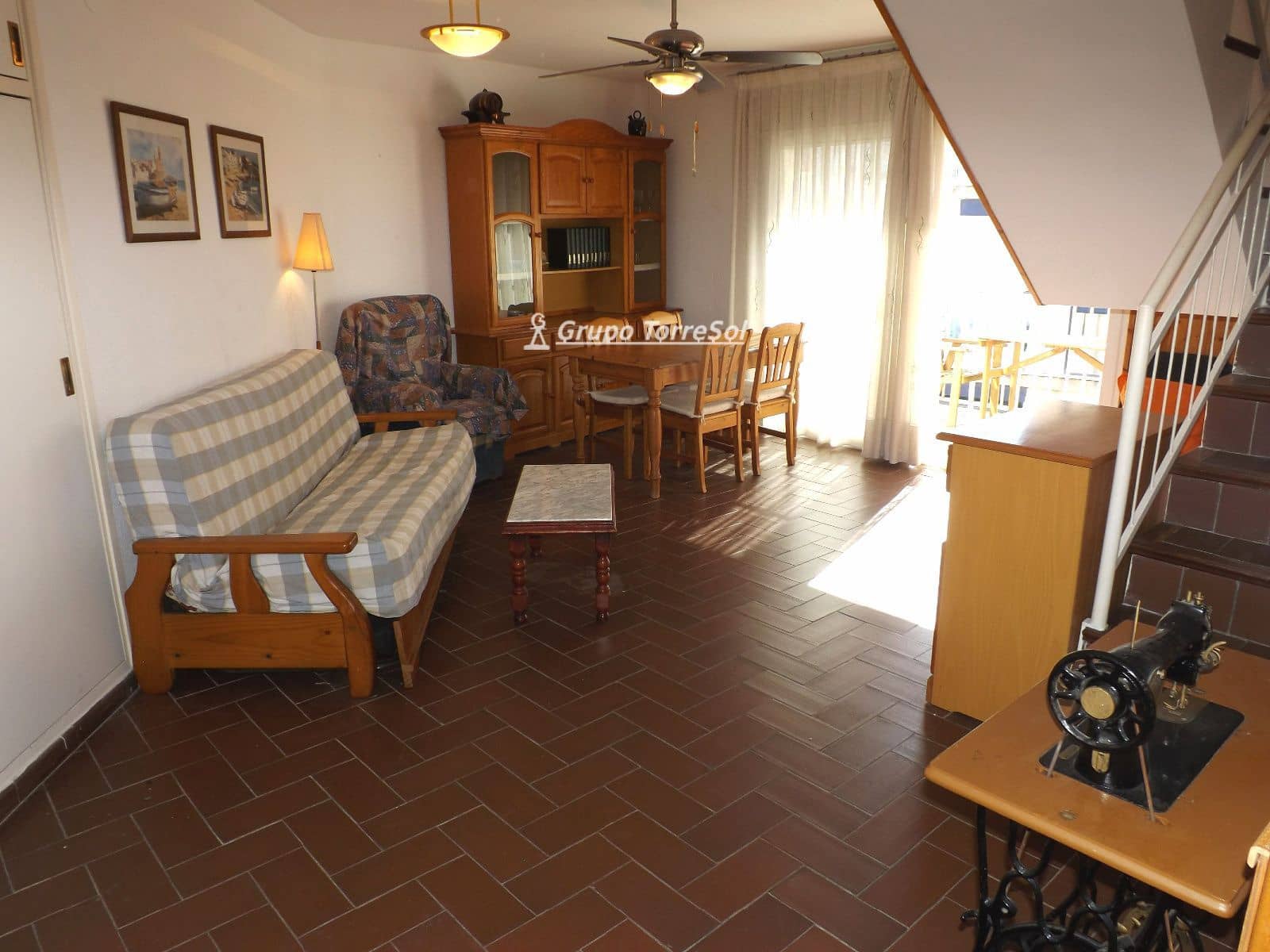 1 soveværelse Lejlighed til salg i Calafell - € 170.000 (Ref: 9627893)