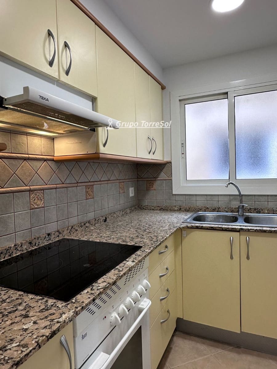 2 slaapkamer Flat te koop in Calafell - € 270.000 (Ref: 9628385)