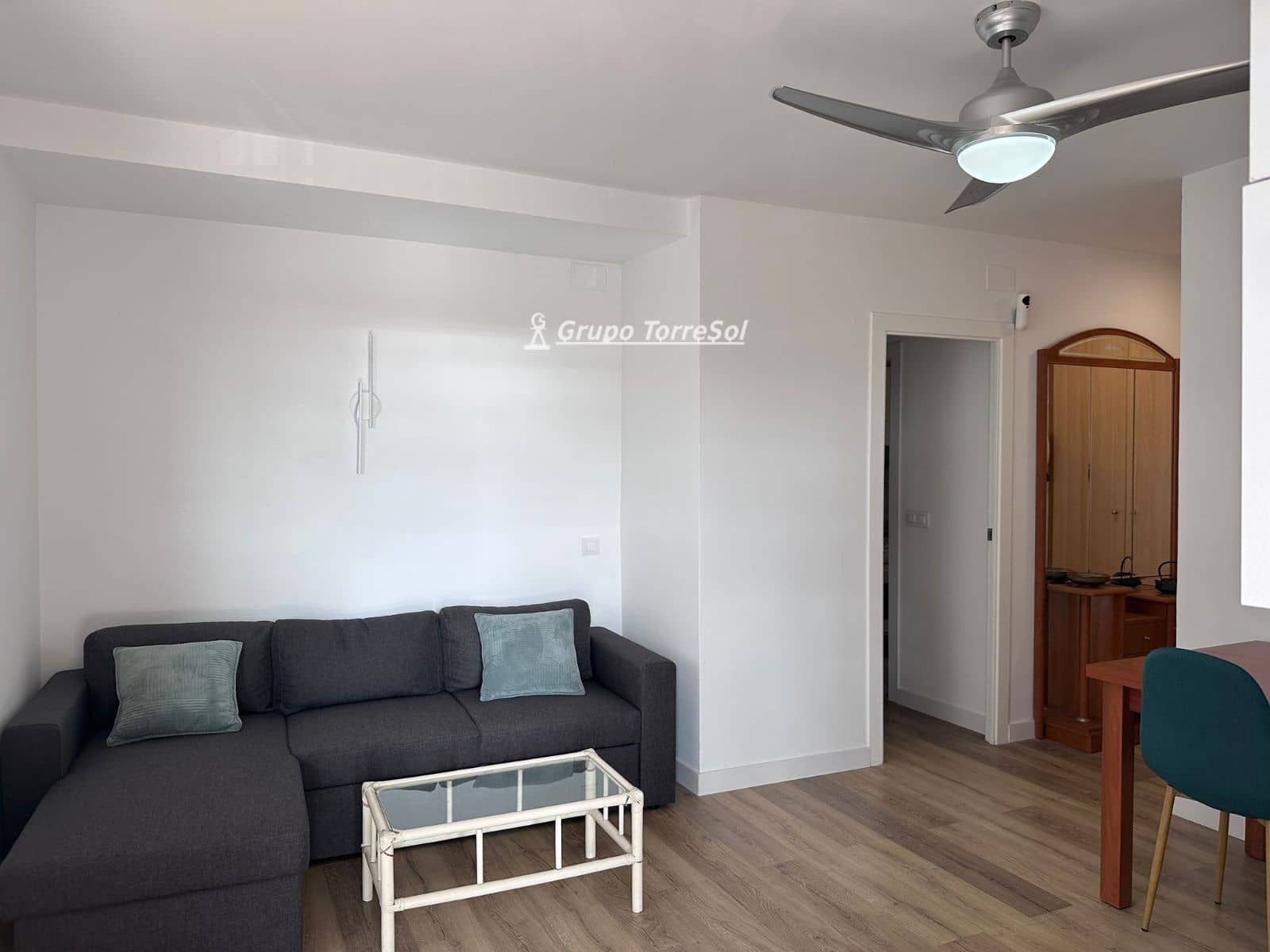 2 slaapkamer Flat te koop in Calafell - € 270.000 (Ref: 9628385)