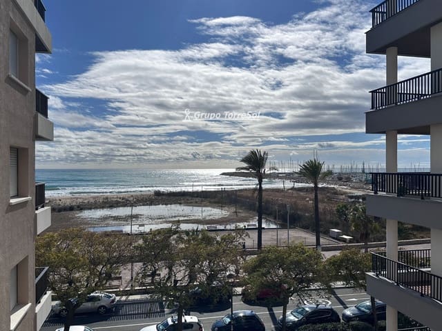 2 slaapkamer Flat te koop in Segur de Calafell, Calafell - € 270.000 (Ref: 9628385)