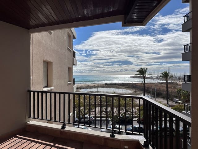 2 slaapkamer Flat te koop in Segur de Calafell, Calafell - € 270.000 (Ref: 9628385)