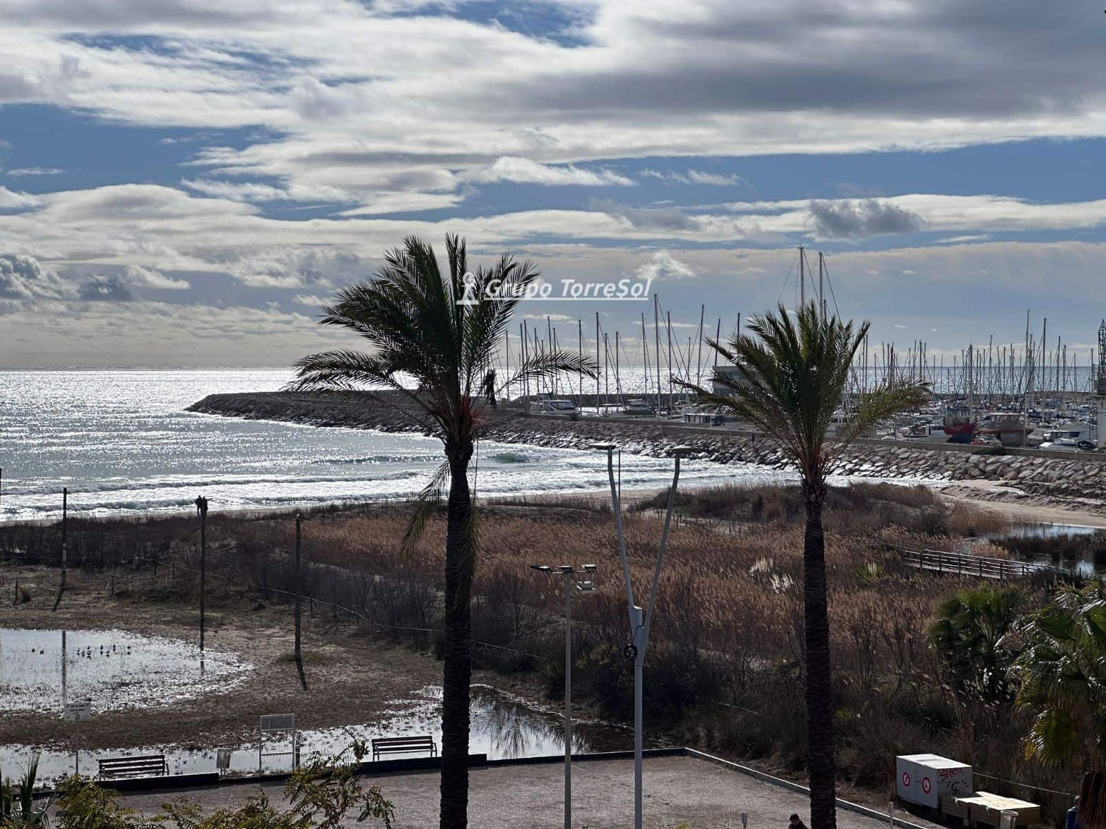 2 slaapkamer Flat te koop in Calafell - € 270.000 (Ref: 9628385)