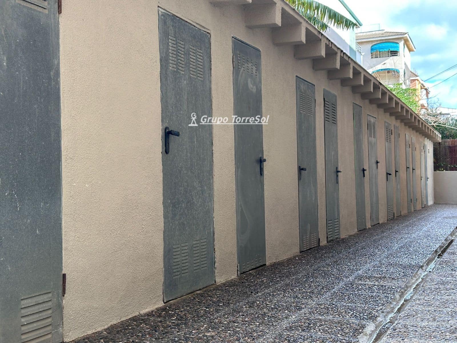 2 slaapkamer Flat te koop in Calafell - € 270.000 (Ref: 9628385)