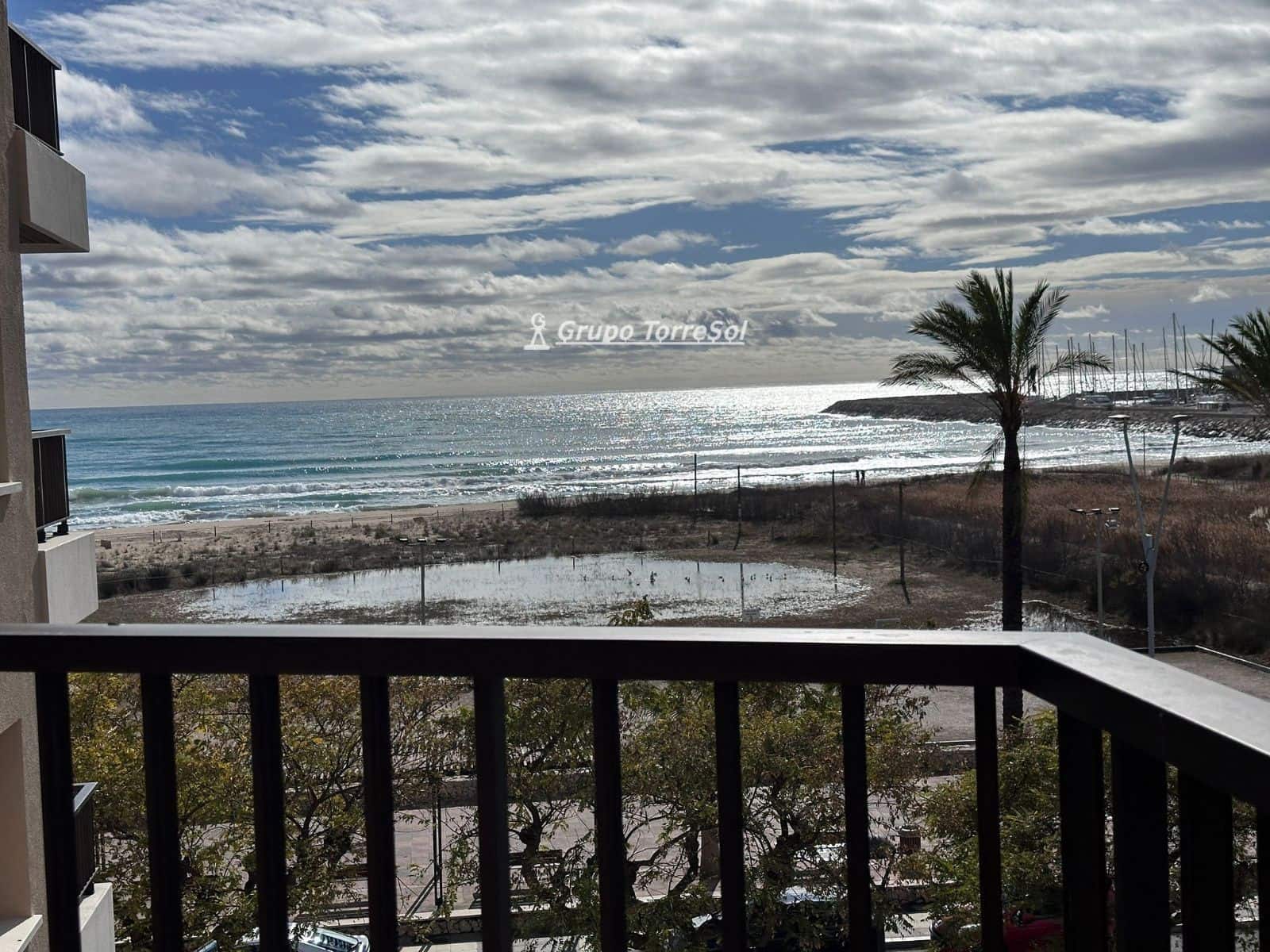 2 slaapkamer Flat te koop in Calafell - € 270.000 (Ref: 9628385)