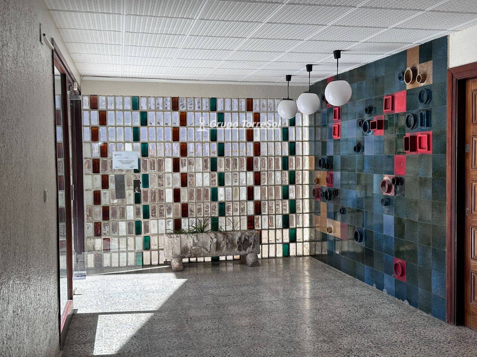 2 slaapkamer Flat te koop in Calafell - € 270.000 (Ref: 9628385)