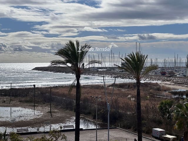 2 slaapkamer Flat te koop in Segur de Calafell, Calafell - € 270.000 (Ref: 9628385)