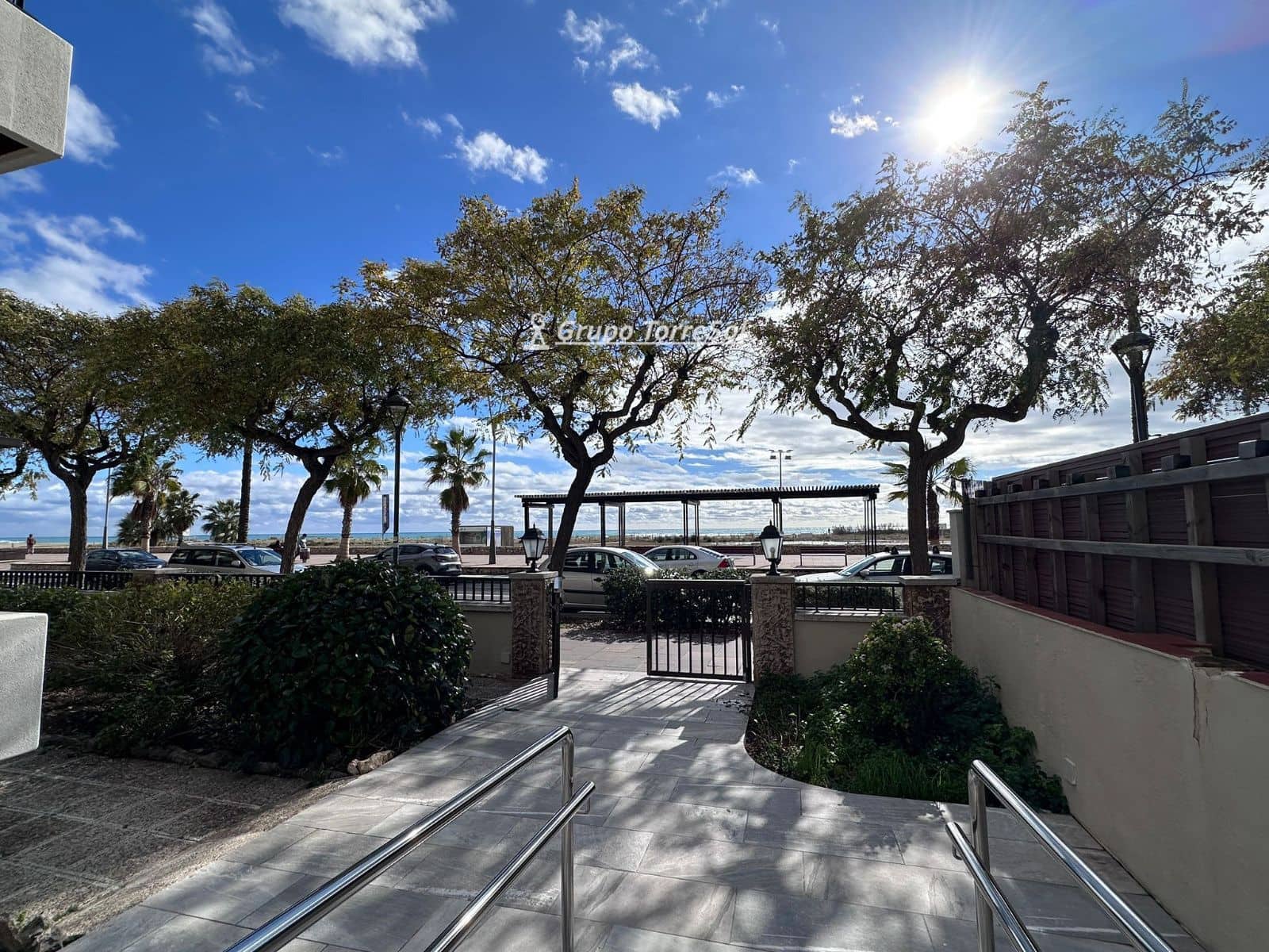 2 slaapkamer Flat te koop in Calafell - € 270.000 (Ref: 9628385)